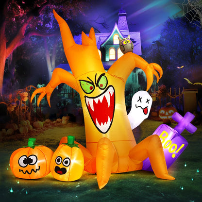 240cm 270cm Halloween Home Outdoor Decoration