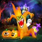 240cm 270cm Halloween Home Outdoor Decoration