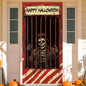 Ghosts Skeleton Animated Ornament With Lighted Eyes