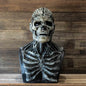 Props Horror Headgear Cosplay Latex Mask