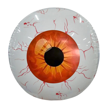 Halloween Inflatables Eyeball Decorations