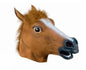 Horse Head Mask Headgear