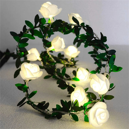 Artificial Floral Decor for Home & Weddings - Elegant Seasonal Piece