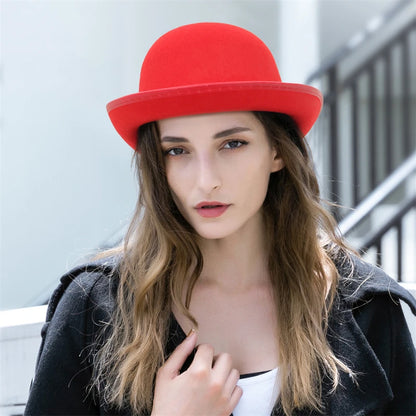 Halloween Men Women Magician Hats Cap