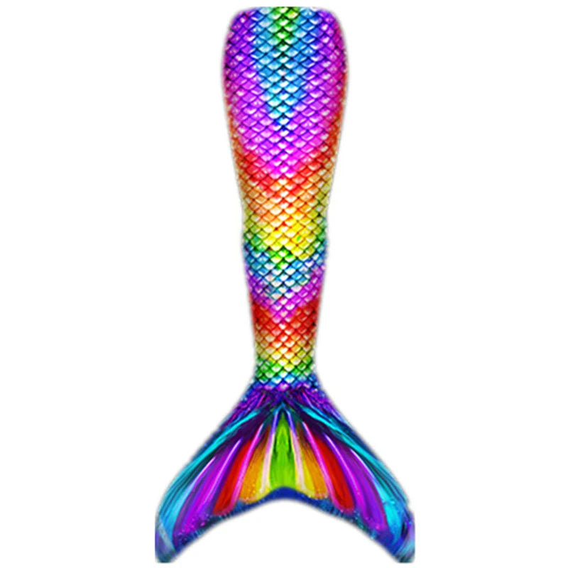 Women Girls Mermaid Tails Cosplay For Adults