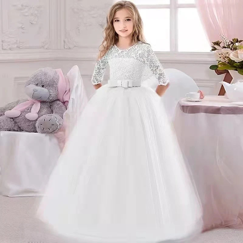 Baby Girl Princess Dress for Party Ball Gown