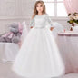 Baby Girl Princess Dress for Party Ball Gown