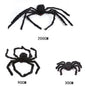Halloween Spider Web Giant Stretchy Cobweb