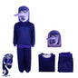 NewAnime Movie Inside Out Joy Cospaly Costume
