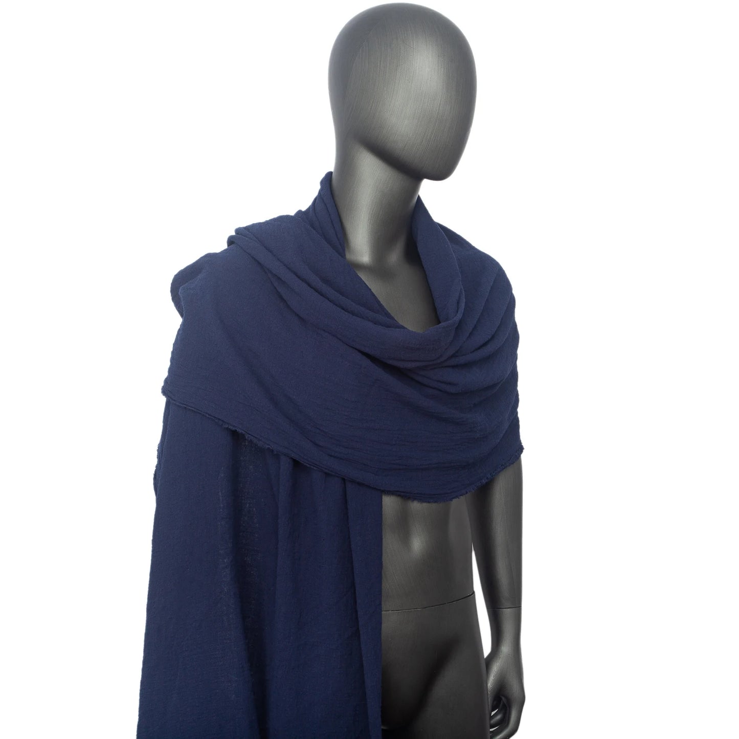 Vintage Pirate Scarf Medieval Hood Cloak