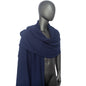 Vintage Pirate Scarf Medieval Hood Cloak