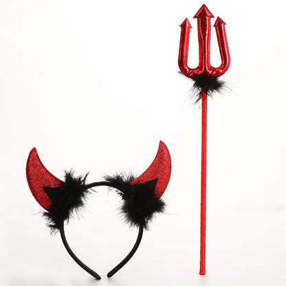 Bride Gothic Cosplay Vampire Costume