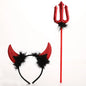 Bride Gothic Cosplay Vampire Costume