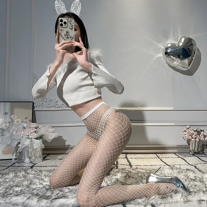 mix Style Stockings Tights Women's Costumes