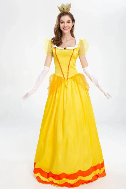 New Princess Dress