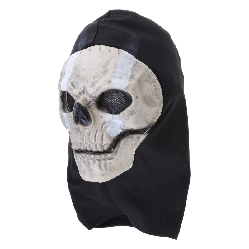 Skull Mask