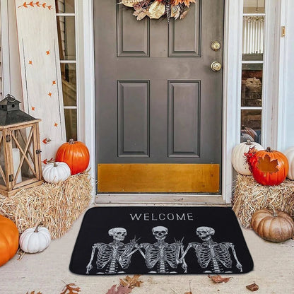 Halloween Doormat Carpet - Festivewarehouse™