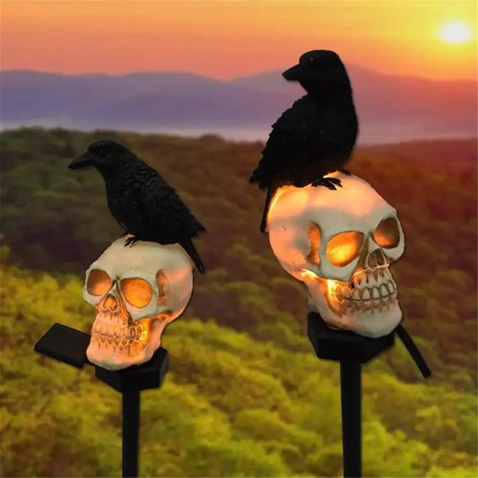 Skeleton Ghost Horror