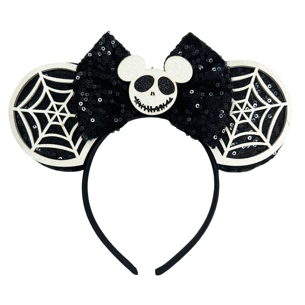 2025 Newest Minnie Ears Headband