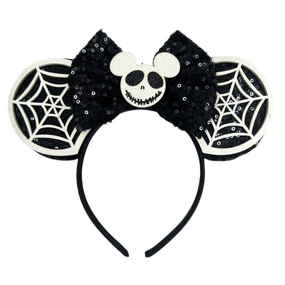 2025 Newest Minnie Ears Headband