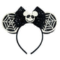 2025 Newest Minnie Ears Headband