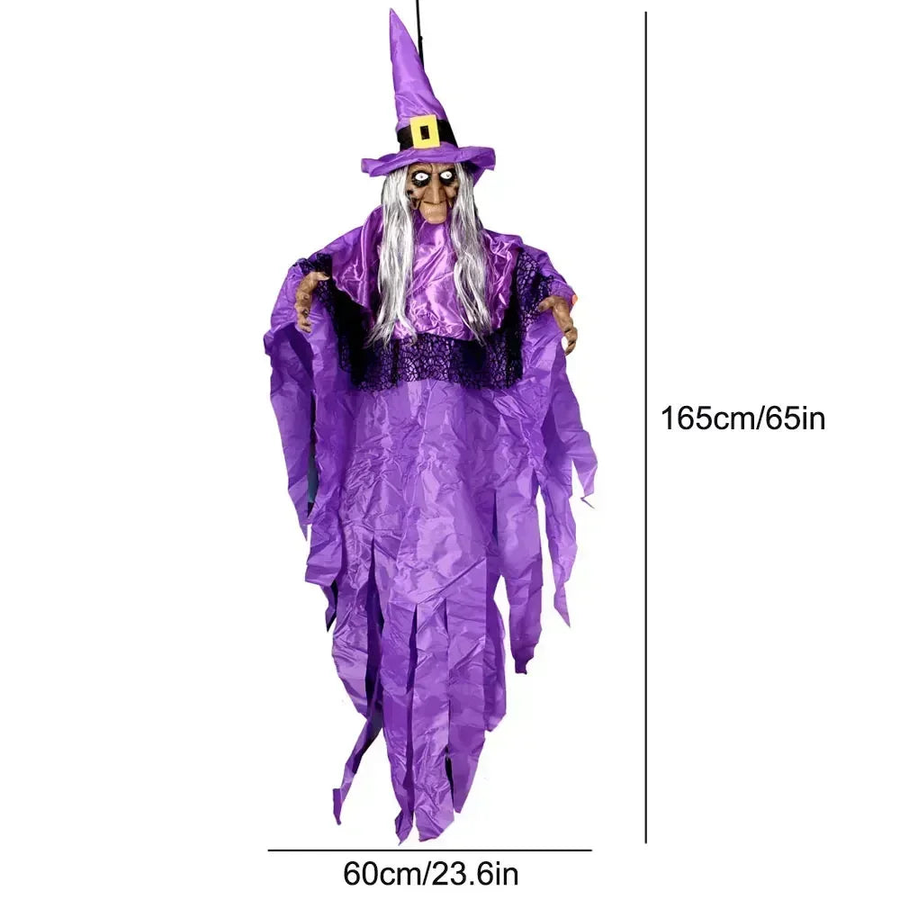 1PC Halloween Decoration Hanging Ornaments