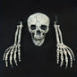Realistic Skeleton
