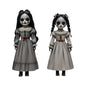 2pcs Halloween Ghost Doll