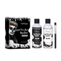 Halloween Party Liquid Face and Body Paint Black 120ml