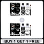 Halloween Party Liquid Face and Body Paint Black 120ml