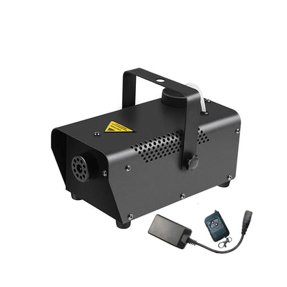 Mini 400W Fog Smoke Mist Effect Machine