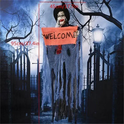 1PC Halloween Decoration Hanging Ornaments