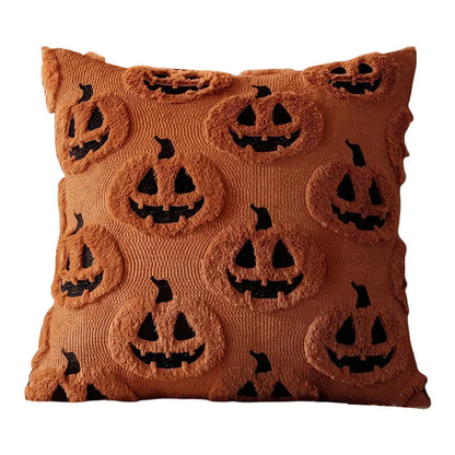 Halloween Decoration For Home Cartoon Pumpkin