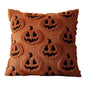 Halloween Decoration For Home Cartoon Pumpkin