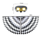 Children Owl Wings Costume