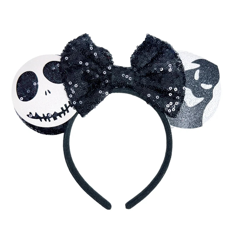2025 Newest Minnie Ears Headband