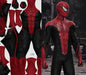 The Amazing Spiderman Cosplay TASM 1 Costume