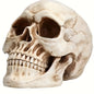 Skull Crafts Personalized Ornaments