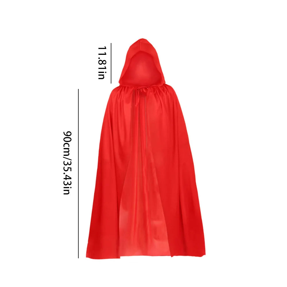 knitted capes, Renaissance medieval cosplay