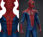 The Amazing Spiderman Cosplay TASM 1 Costume