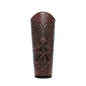 Medieval PU Leather Gauntlet Wristband