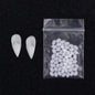 Vampire Teeth Fangs Dentures