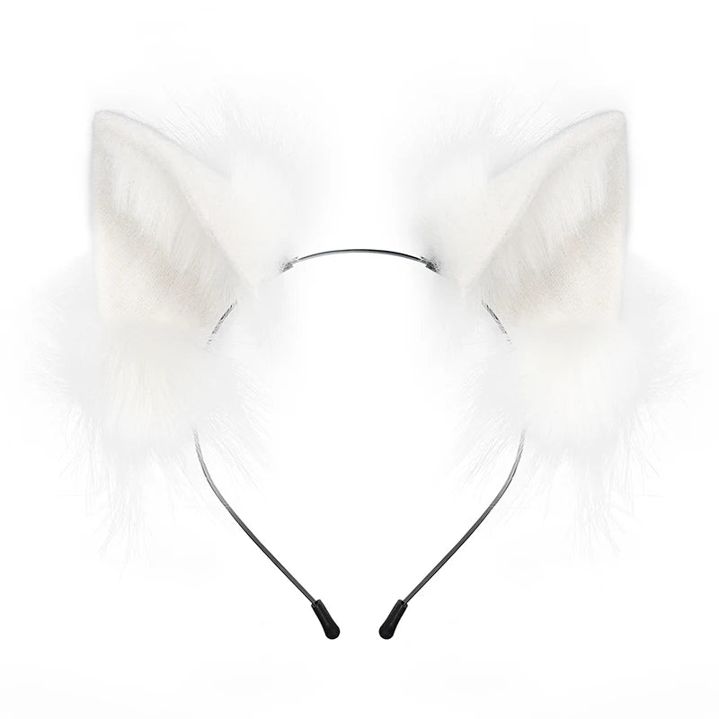 New Anime Headdress Handmade