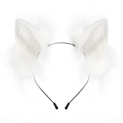 New Anime Headdress Handmade