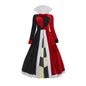 Costume Alice in Wonderland Dress Women