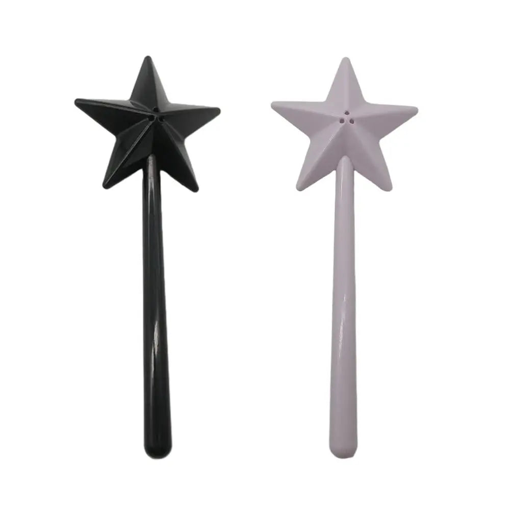 Creative Plastics Salt Shakers