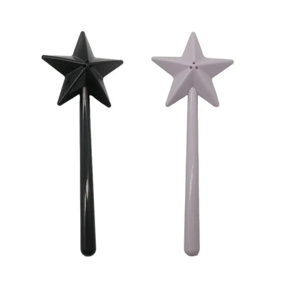 Creative Plastics Salt Shakers