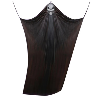 Horror Hanging Ghost Mask Scary