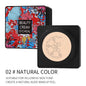 Magic Foundation Mushroom Head Air Cushion CC Cream