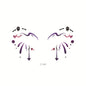 Stickers Eye Liner Eyeshadow Temporary Stickers